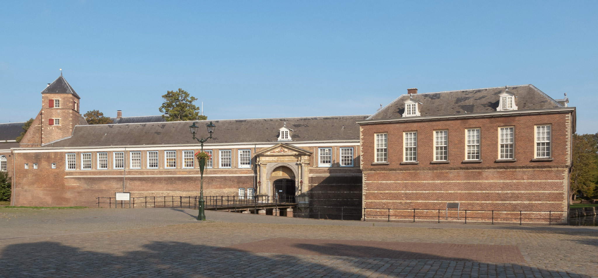 Breda